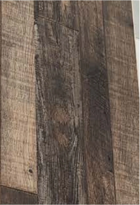 HERITAGE TIMBER — Aged wood surface texture