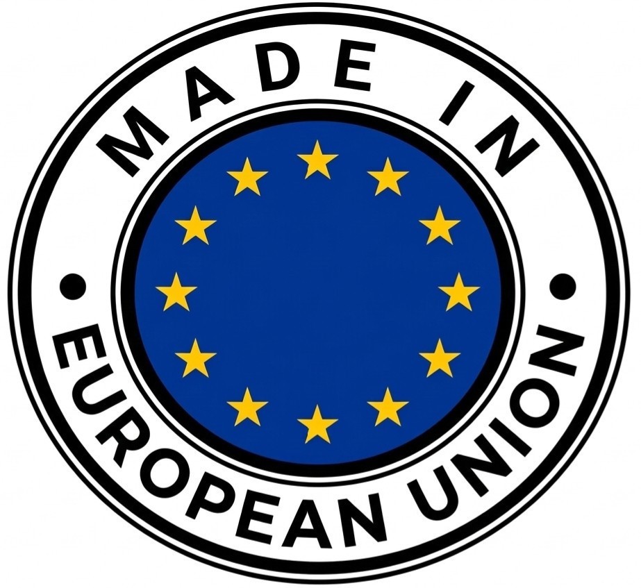 Made in European Union